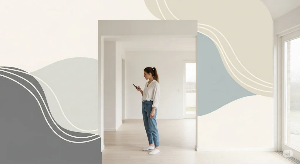 Background pattern